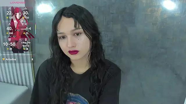 Customizable and immersive - Activate your taste buds and check-out our delicious choice of bondage cams streams with excited models getting their amazing bodies screwed with their beloved sex toys.