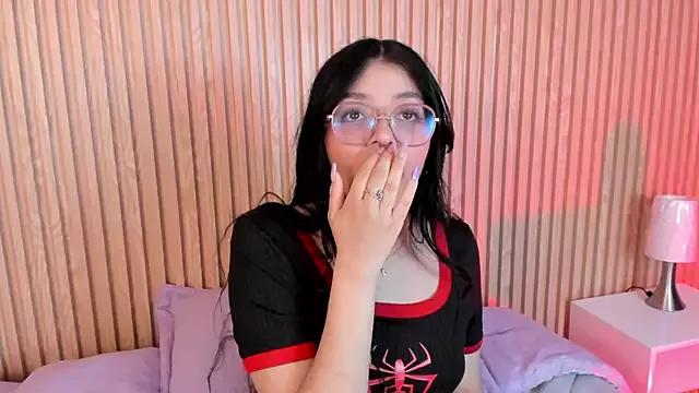 lana_dol from StripChat is Freechat