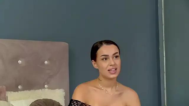 Customizable and immersive - Activate your taste buds and check-out our delicious choice of bondage cams streams with excited models getting their amazing bodies screwed with their beloved sex toys.