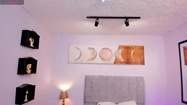 Customizable and immersive - Activate your taste buds and check-out our delicious choice of bondage cams streams with excited models getting their amazing bodies screwed with their beloved sex toys.