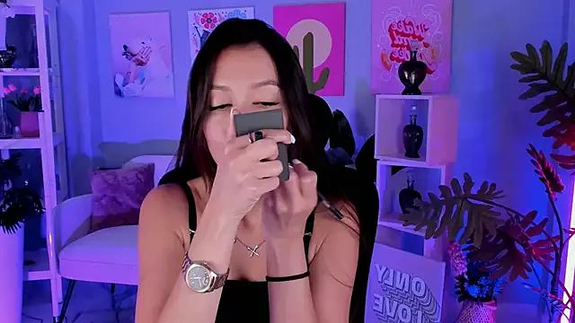 Customizable and immersive - Activate your taste buds and check-out our delicious choice of bondage cams streams with excited models getting their amazing bodies screwed with their beloved sex toys.