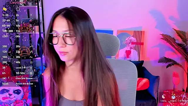 Customizable and immersive - Activate your taste buds and check-out our delicious choice of bondage cams streams with excited models getting their amazing bodies screwed with their beloved sex toys.