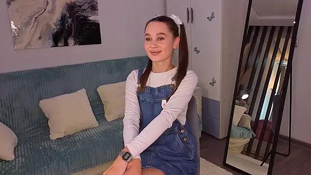 Customizable and immersive - Activate your taste buds and check-out our delicious choice of bondage cams streams with excited models getting their amazing bodies screwed with their beloved sex toys.
