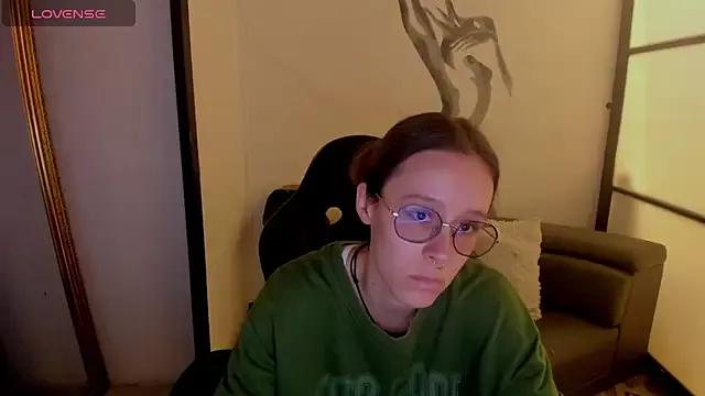 LanaHiuston from StripChat is Freechat