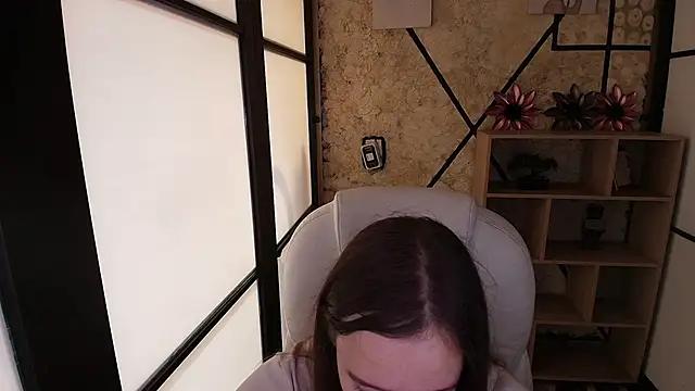 Customizable and immersive - Activate your taste buds and check-out our delicious choice of bondage cams streams with excited models getting their amazing bodies screwed with their beloved sex toys.