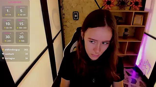 Customizable and immersive - Activate your taste buds and check-out our delicious choice of bondage cams streams with excited models getting their amazing bodies screwed with their beloved sex toys.