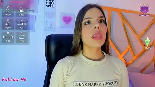 Customizable and immersive - Activate your taste buds and check-out our delicious choice of bondage cams streams with excited models getting their amazing bodies screwed with their beloved sex toys.