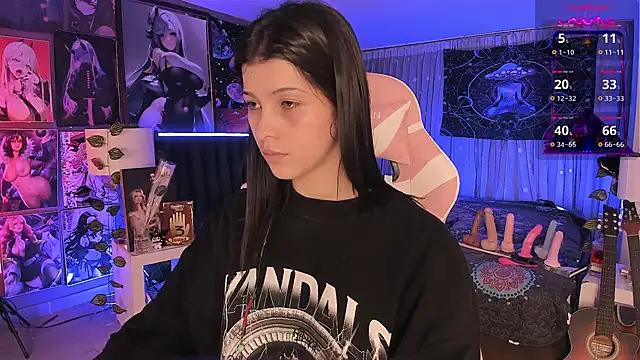 Customizable and immersive - Activate your taste buds and check-out our delicious choice of bondage cams streams with excited models getting their amazing bodies screwed with their beloved sex toys.