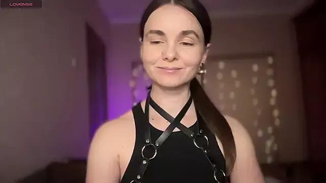 Customizable and immersive - Activate your taste buds and check-out our delicious choice of bondage cams streams with excited models getting their amazing bodies screwed with their beloved sex toys.