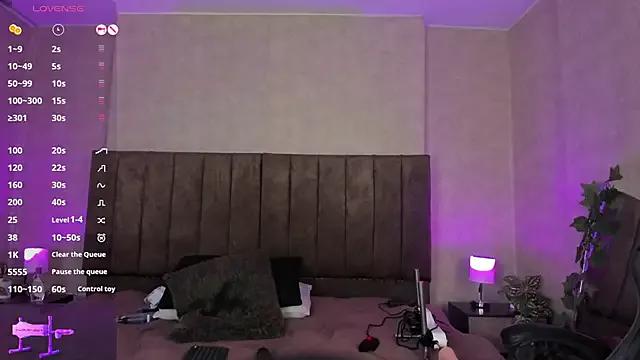 Customizable and immersive - Activate your taste buds and check-out our delicious choice of bondage cams streams with excited models getting their amazing bodies screwed with their beloved sex toys.