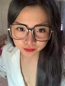 LanAnh_emyeu from StripChat is Freechat
