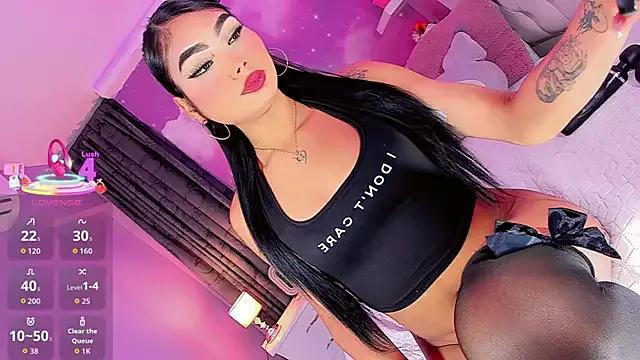 Customizable and immersive - Activate your taste buds and check-out our delicious choice of bondage cams streams with excited models getting their amazing bodies screwed with their beloved sex toys.