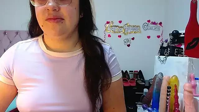 Customizable and immersive - Activate your taste buds and check-out our delicious choice of bondage cams streams with excited models getting their amazing bodies screwed with their beloved sex toys.