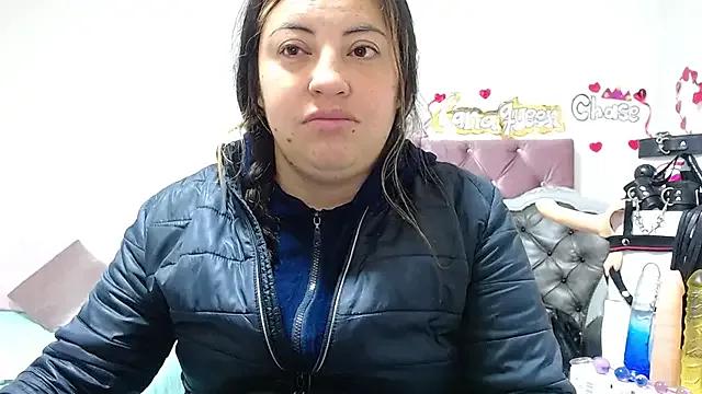lanaqueen699 from StripChat is Freechat