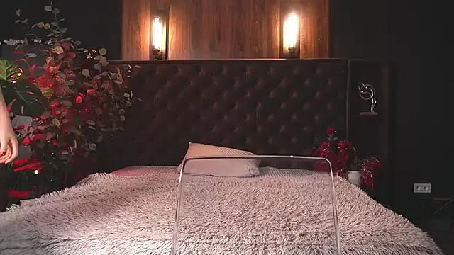 Customizable and immersive - Activate your taste buds and check-out our delicious choice of bondage cams streams with excited models getting their amazing bodies screwed with their beloved sex toys.