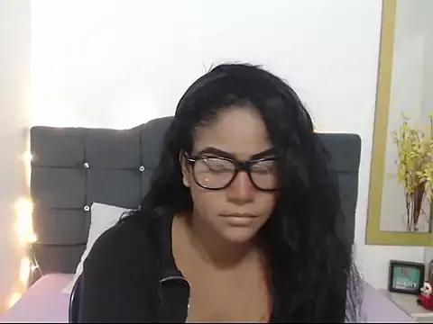 LanaRooss from StripChat is Freechat