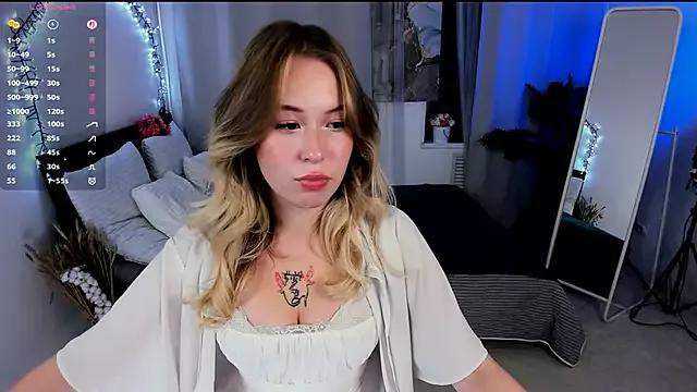 Customizable and immersive - Activate your taste buds and check-out our delicious choice of bondage cams streams with excited models getting their amazing bodies screwed with their beloved sex toys.