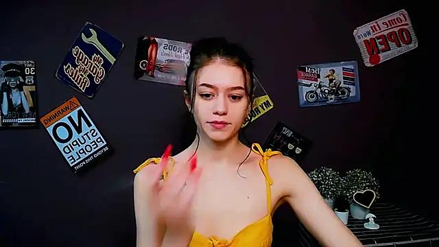 Customizable and immersive - Activate your taste buds and check-out our delicious choice of bondage cams streams with excited models getting their amazing bodies screwed with their beloved sex toys.