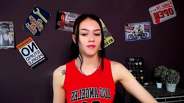 Customizable and immersive - Activate your taste buds and check-out our delicious choice of bondage cams streams with excited models getting their amazing bodies screwed with their beloved sex toys.