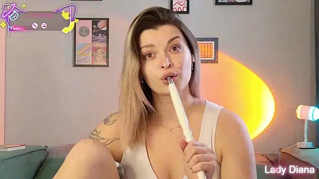 Customizable and immersive - Activate your taste buds and check-out our delicious choice of bondage cams streams with excited models getting their amazing bodies screwed with their beloved sex toys.