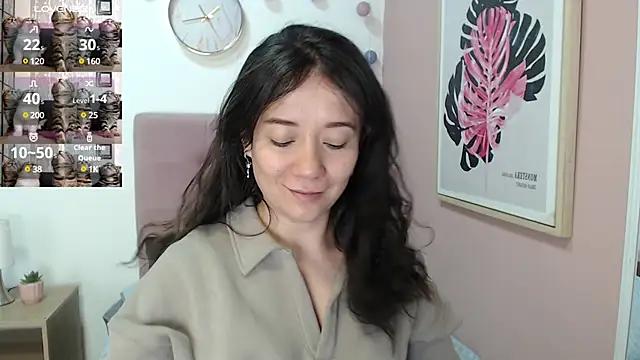 Customizable and immersive - Activate your taste buds and check-out our delicious choice of bondage cams streams with excited models getting their amazing bodies screwed with their beloved sex toys.