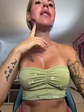 Customizable and immersive - Activate your taste buds and check-out our delicious choice of bondage cams streams with excited models getting their amazing bodies screwed with their beloved sex toys.