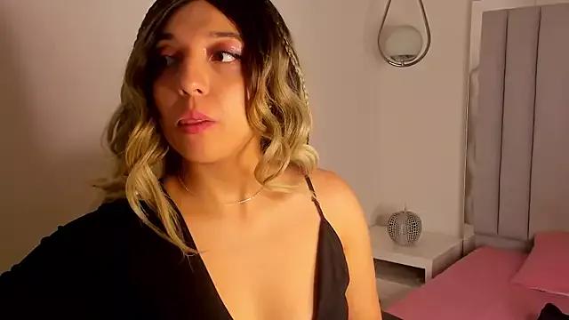 Customizable and immersive - Activate your taste buds and check-out our delicious choice of bondage cams streams with excited models getting their amazing bodies screwed with their beloved sex toys.
