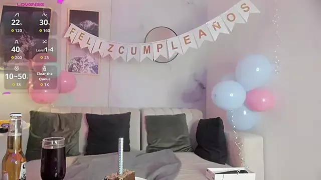 Customizable and immersive - Activate your taste buds and check-out our delicious choice of bondage cams streams with excited models getting their amazing bodies screwed with their beloved sex toys.