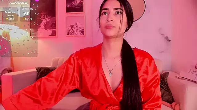 Customizable and immersive - Activate your taste buds and check-out our delicious choice of bondage cams streams with excited models getting their amazing bodies screwed with their beloved sex toys.