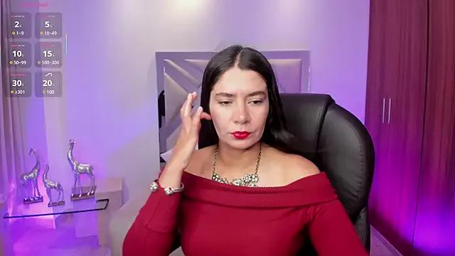 Customizable and immersive - Activate your taste buds and check-out our delicious choice of bondage cams streams with excited models getting their amazing bodies screwed with their beloved sex toys.