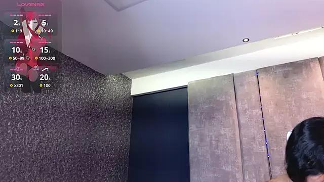 Customizable and immersive - Activate your taste buds and check-out our delicious choice of bondage cams streams with excited models getting their amazing bodies screwed with their beloved sex toys.