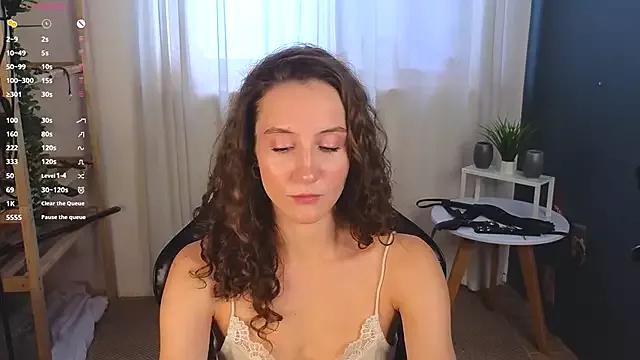 Customizable and immersive - Activate your taste buds and check-out our delicious choice of bondage cams streams with excited models getting their amazing bodies screwed with their beloved sex toys.