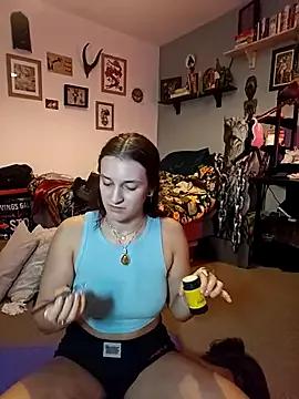 Customizable and immersive - Activate your taste buds and check-out our delicious choice of bondage cams streams with excited models getting their amazing bodies screwed with their beloved sex toys.