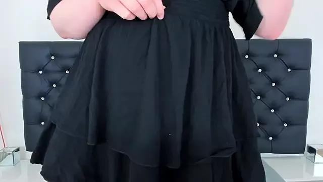 Customizable and immersive - Activate your taste buds and check-out our delicious choice of bondage cams streams with excited models getting their amazing bodies screwed with their beloved sex toys.
