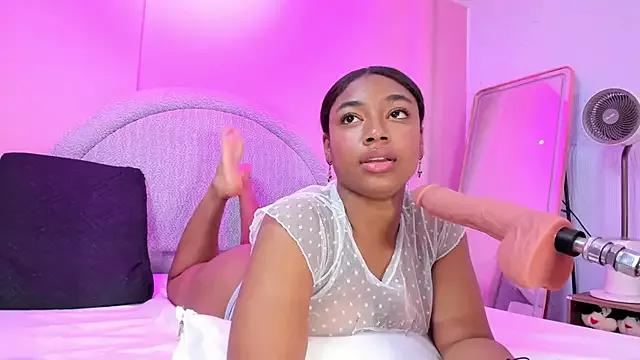 Customizable and immersive - Activate your taste buds and check-out our delicious choice of bondage cams streams with excited models getting their amazing bodies screwed with their beloved sex toys.