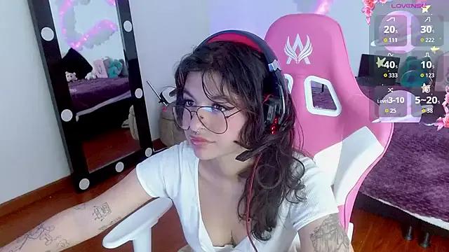 Customizable and immersive - Activate your taste buds and check-out our delicious choice of bondage cams streams with excited models getting their amazing bodies screwed with their beloved sex toys.