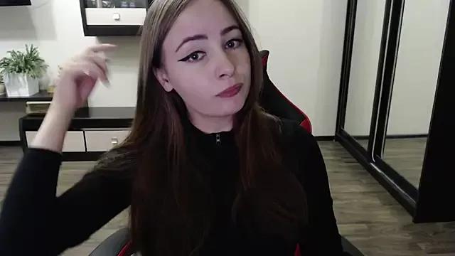 Customizable and immersive - Activate your taste buds and check-out our delicious choice of bondage cams streams with excited models getting their amazing bodies screwed with their beloved sex toys.