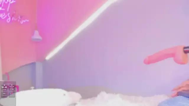 Customizable and immersive - Activate your taste buds and check-out our delicious choice of bondage cams streams with excited models getting their amazing bodies screwed with their beloved sex toys.