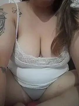 Photos of larihmasoch from StripChat is Freechat