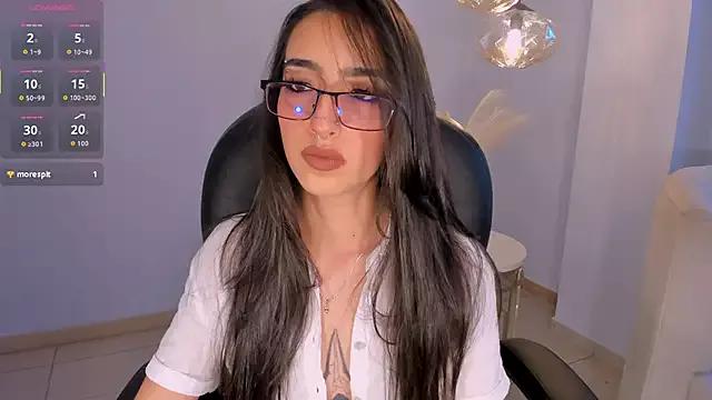 Customizable and immersive - Activate your taste buds and check-out our delicious choice of bondage cams streams with excited models getting their amazing bodies screwed with their beloved sex toys.