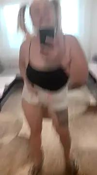 Customizable and immersive - Activate your taste buds and check-out our delicious choice of bondage cams streams with excited models getting their amazing bodies screwed with their beloved sex toys.