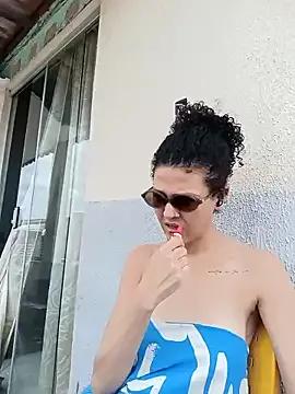 Customizable and immersive - Activate your taste buds and check-out our delicious choice of bondage cams streams with excited models getting their amazing bodies screwed with their beloved sex toys.