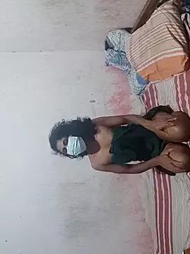 LarkingNewel from StripChat is Freechat