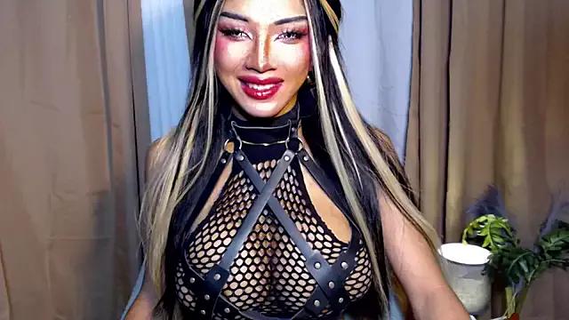Customizable and immersive - Activate your taste buds and check-out our delicious choice of bondage cams streams with excited models getting their amazing bodies screwed with their beloved sex toys.