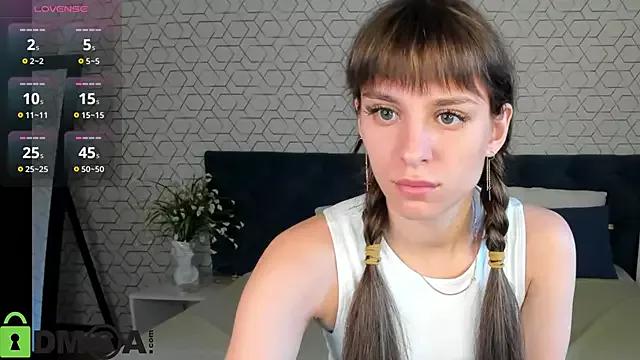 Customizable and immersive - Activate your taste buds and check-out our delicious choice of bondage cams streams with excited models getting their amazing bodies screwed with their beloved sex toys.