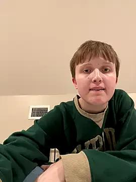 Lassie_Cassie from StripChat is Freechat