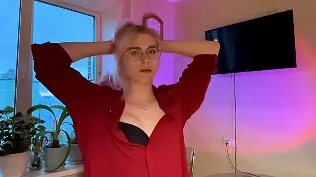 Customizable and immersive - Activate your taste buds and check-out our delicious choice of bondage cams streams with excited models getting their amazing bodies screwed with their beloved sex toys.