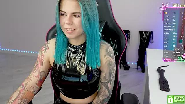 Customizable and immersive - Activate your taste buds and check-out our delicious choice of bondage cams streams with excited models getting their amazing bodies screwed with their beloved sex toys.