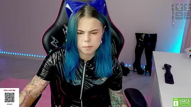Customizable and immersive - Activate your taste buds and check-out our delicious choice of bondage cams streams with excited models getting their amazing bodies screwed with their beloved sex toys.
