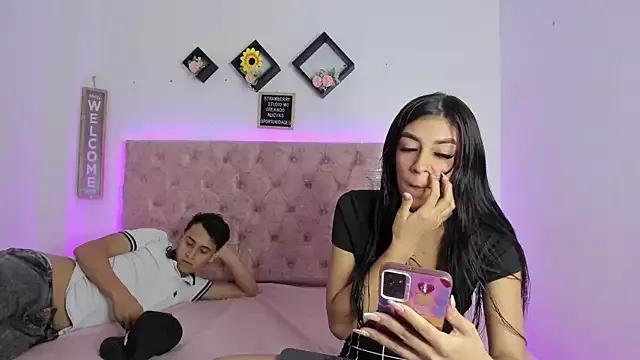 Customizable and immersive - Activate your taste buds and check-out our delicious choice of bondage cams streams with excited models getting their amazing bodies screwed with their beloved sex toys.